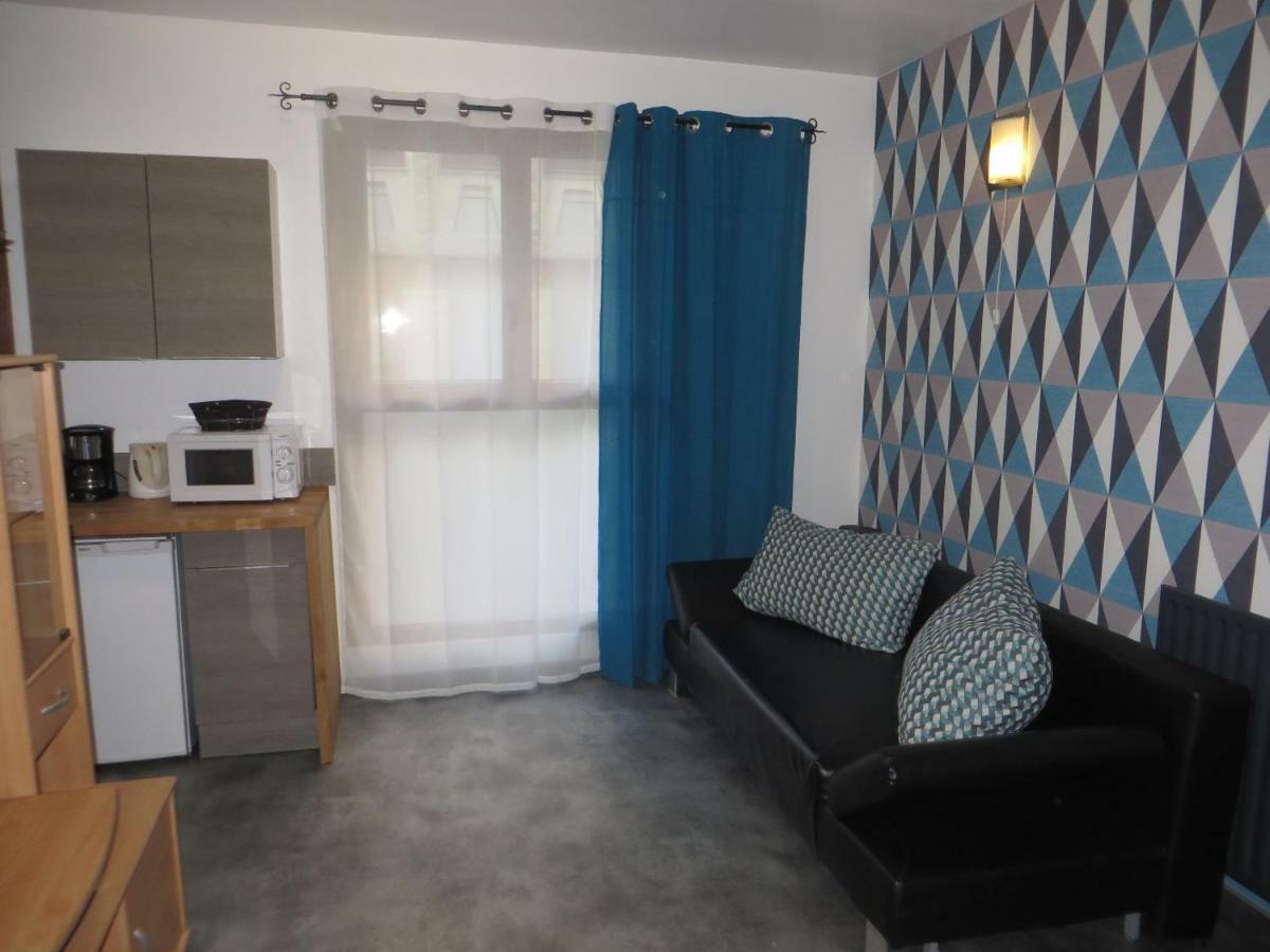 Appartement Thiers Avignon Exterior photo