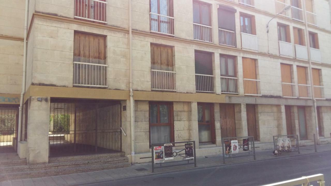 Appartement Thiers Avignon Exterior photo