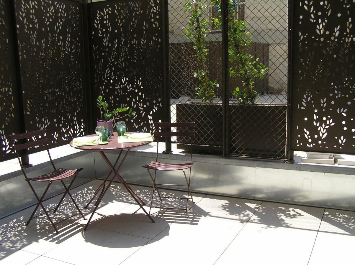 Appartement Thiers Avignon Exterior photo